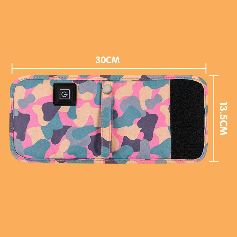 Calentador de Biberones