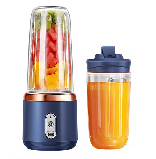 Licuadora Portátil Para Batidos