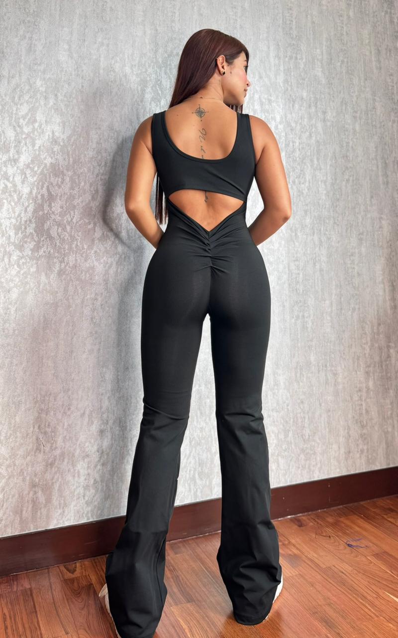 Enterizo BodyCurve