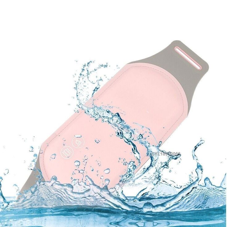 Cinturón Alivia Dolores Menstruales