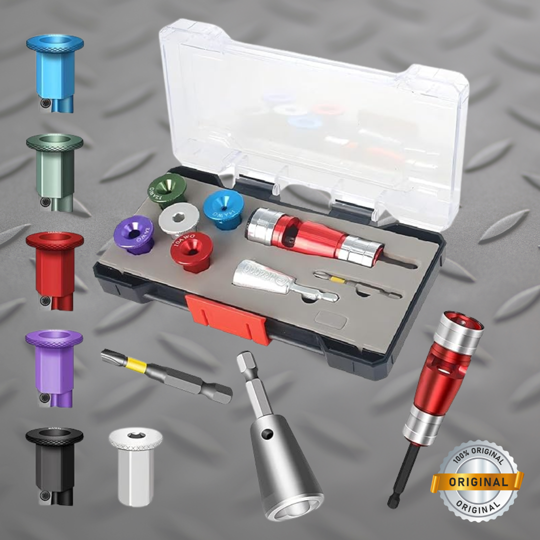 PelaCables 8 en 1 – Pela, trenza y atornilla en Aluminio al Carbono y Aleación de Acero – 40% OFF solo hasta medianoche