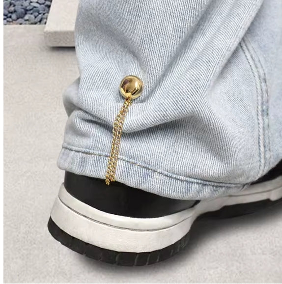 Magic Clip – Clips Magnéticos para Ropa (Set x4 Unidades) + OFERTAS