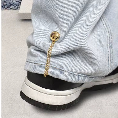 Magic Clip – Clips Magnéticos para Ropa (Set x4 Unidades) + OFERTAS