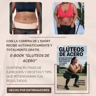 Sculpta™ - Esculpe tu figura al instante - 35% OFF Solo Por 48 Horas