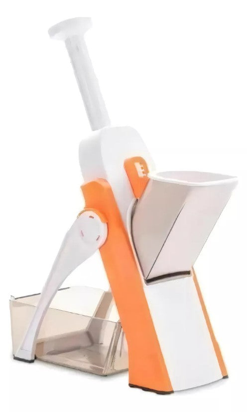 Turbochef - Cortadora de frutas y verduras