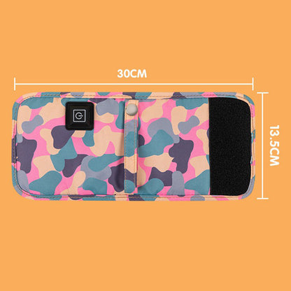 Calentador de Biberones