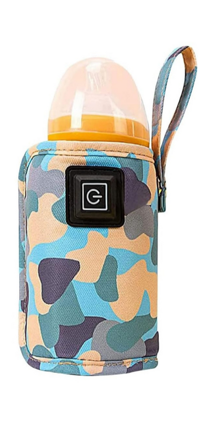 Calentador de Biberones