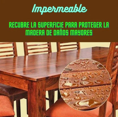 Reparador de Madera - BEE REPAIR