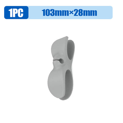 Organizador de Cables x 5 Unidades