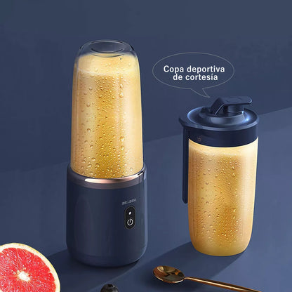 Licuadora Portátil Para Batidos