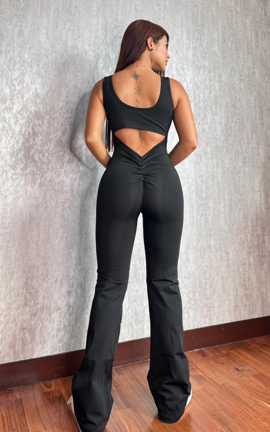 Enterizo BodyCurve