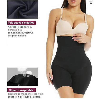 Short Moldeador Shaper - Estiliza y Realza tu Silueta