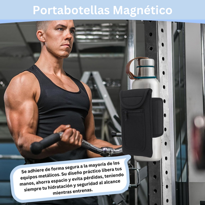 NeoFit Bolso Magnético Para Gimnasio