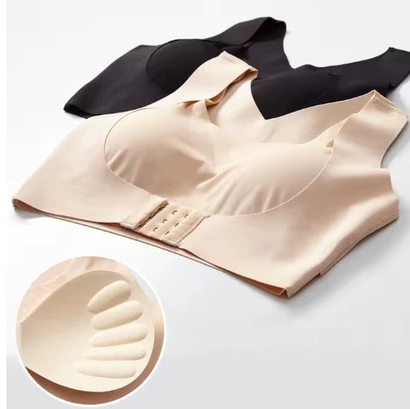 FlexiSoporte - Brasier Corrector de Postura y Levanta Busto – Comodidad y Soporte Todo el Día
