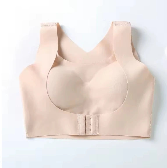 FlexiSoporte - Brasier Corrector de Postura y Levanta Busto – Comodidad y Soporte Todo el Día