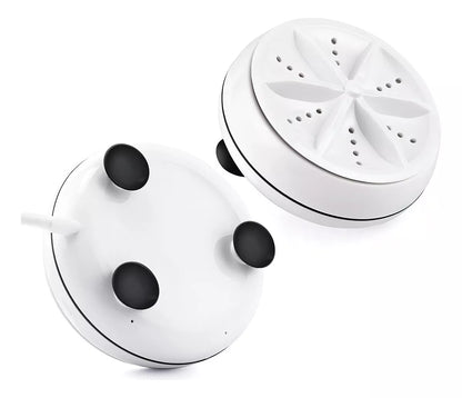 Turbina Mini Lavadora