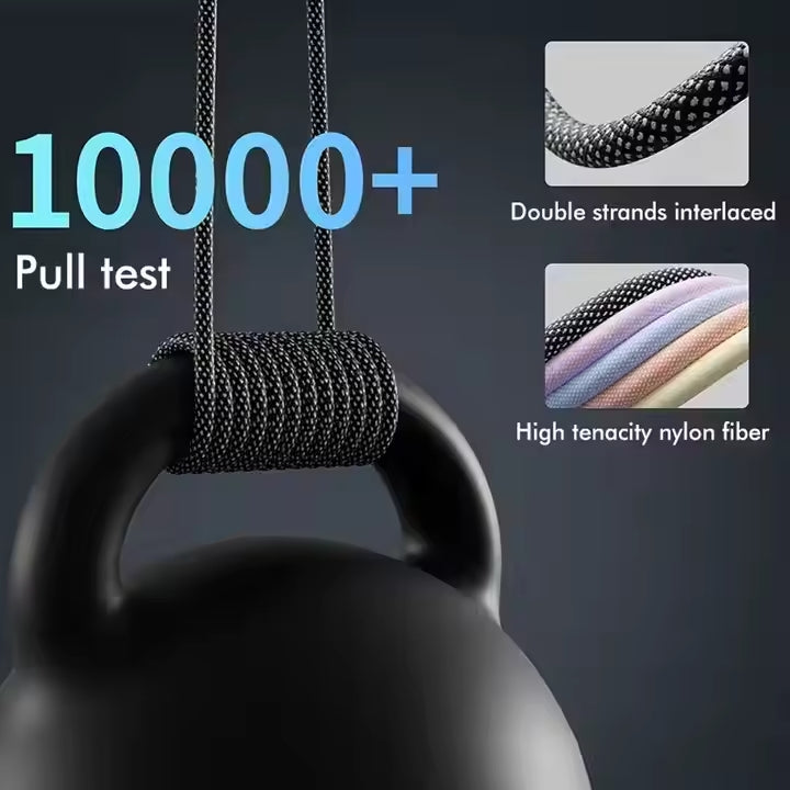Magic One - Cable magnético Cargador de cable de carga USB C de carga