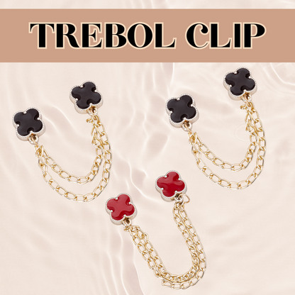 Magic Clip – Clips Magnéticos para Ropa (Set x4 Unidades) + OFERTAS