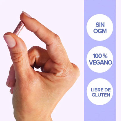 MENO™ – Equilibra tus hormonas de manera natural