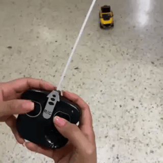 MiniBronco Aventurero - Convierte cualquier lugar en una pista de aventura - Pocas Unidades Disponibles