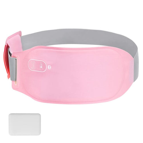 Cinturón Alivia Dolores Menstruales